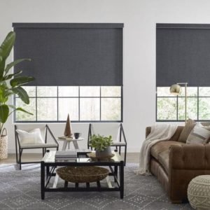 Easy-to-Use and Affordable: Window Roller Blinds