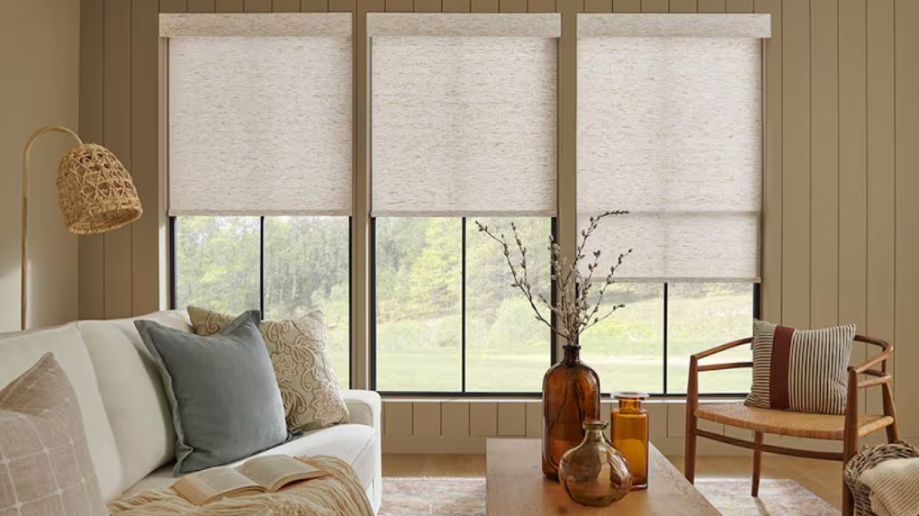 Why Home Depot Window Blinds Top Choice for Westchester County, NY