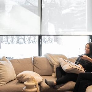 What Makes Custom Window Treatments a Smart Investment for Your Home?
