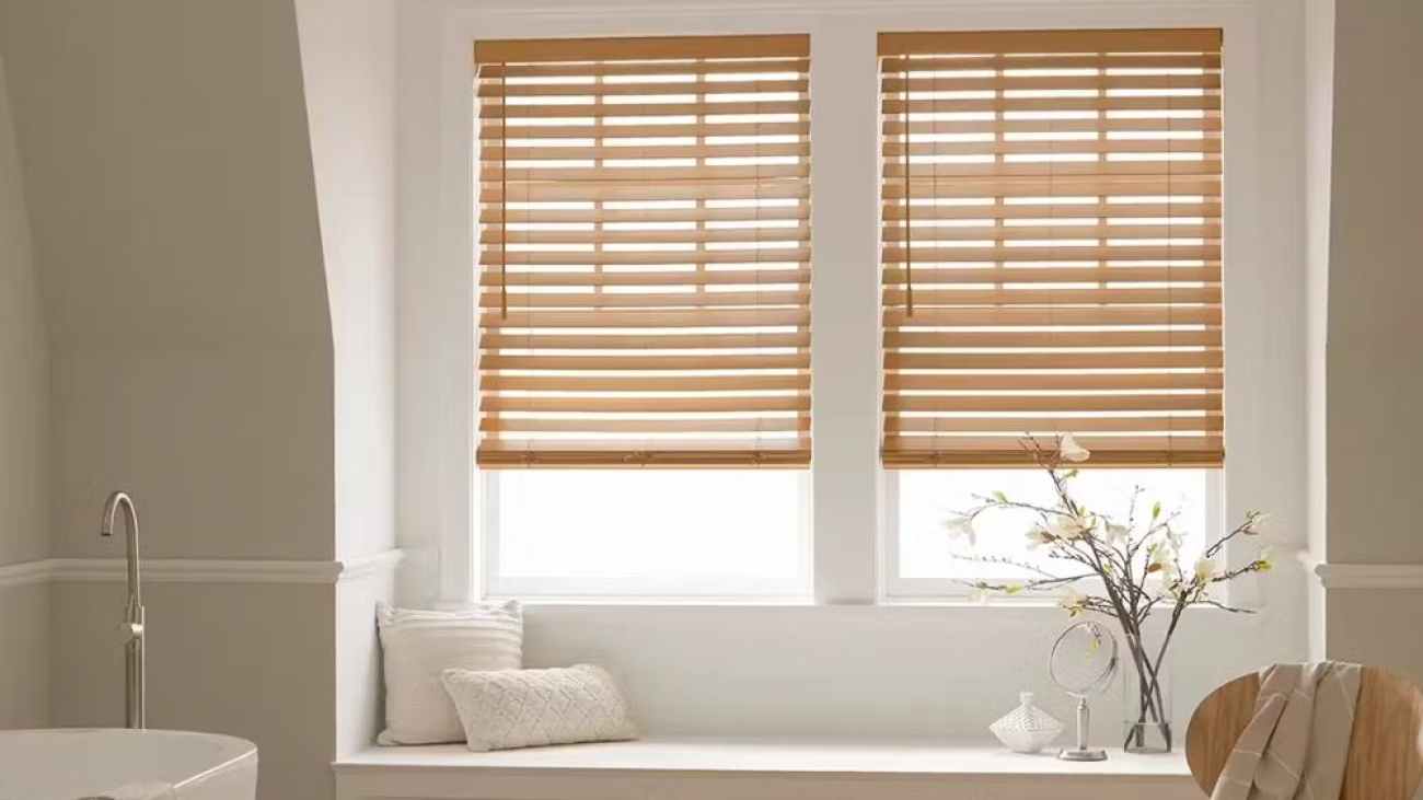 Top Window Treatment Trends That Will Define Home Decor in 2025