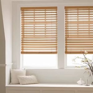 Top Window Treatment Trends That Will Define Home Decor in 2025