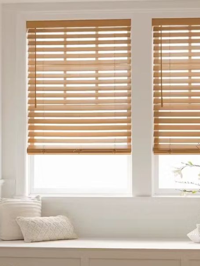 Top Window Treatment Trends That Will Define Home Decor in 2025