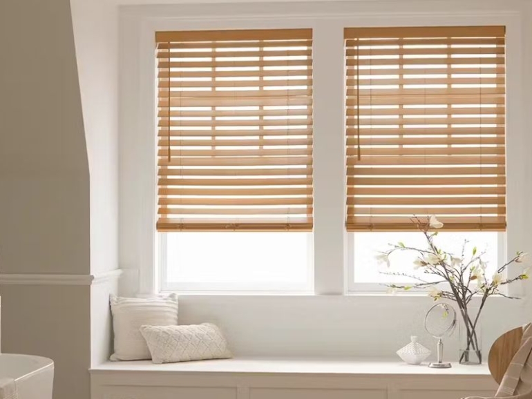 Top Window Treatment Trends That Will Define Home Decor in 2025