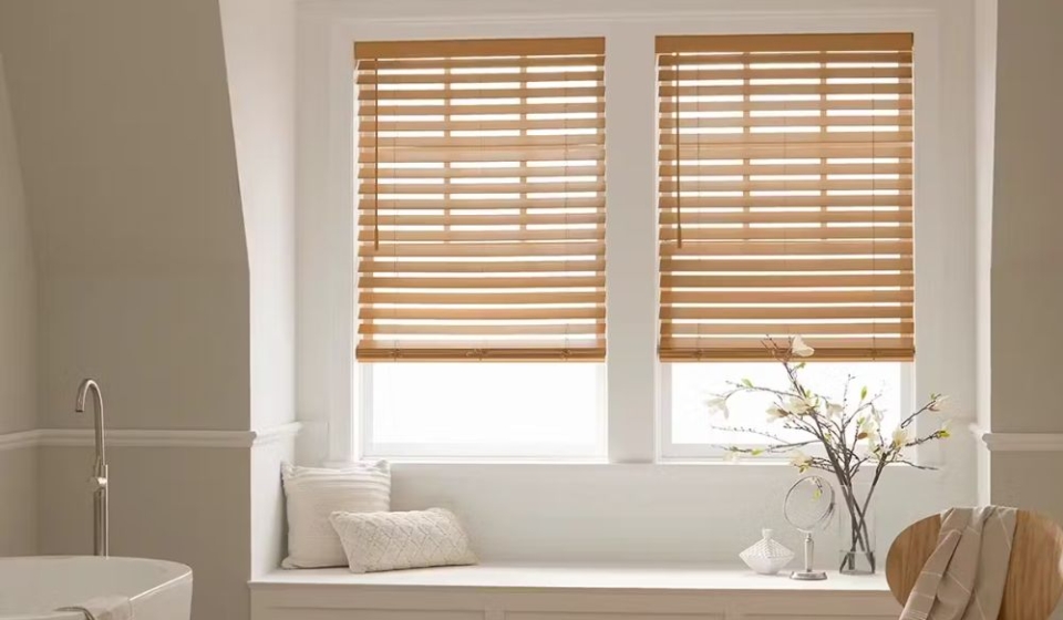 Top Window Treatment Trends That Will Define Home Decor in 2025