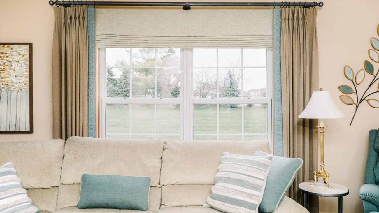 How to Choose Window Treatments That Match Your Style and Needs