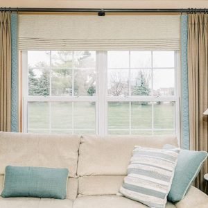 How to Choose Window Treatments That Match Your Style and Needs