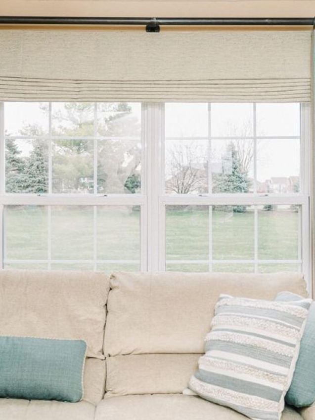 How to Choose Window Treatments That Match Your Style and Needs