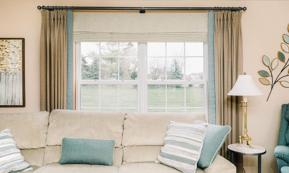 How to Choose Window Treatments That Match Your Style and Needs