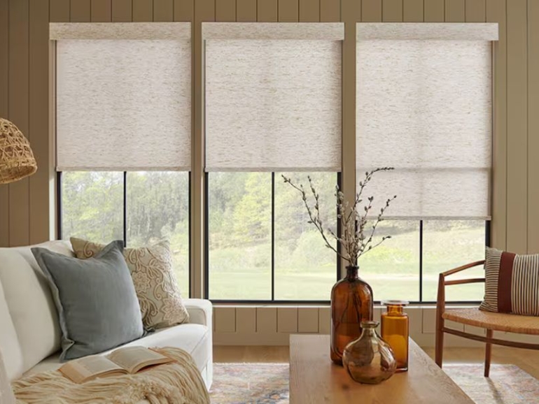 Why Home Depot Window Blinds Top Choice for Westchester County, NY