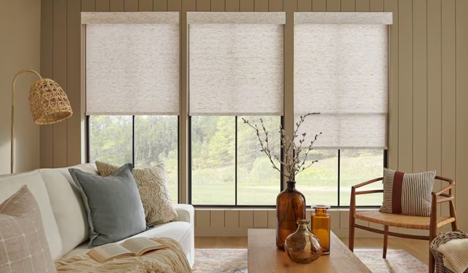 Why Home Depot Window Blinds Top Choice for Westchester County, NY