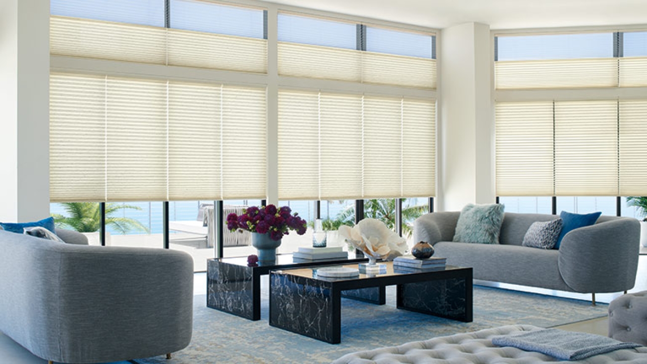 Which Custom Blinds and Shades Convey the Sense of Sophistication for Every Room?