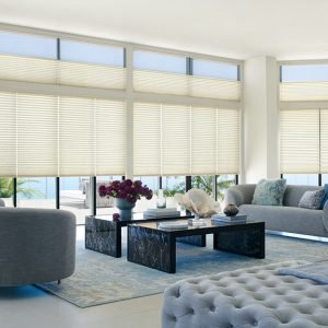 Which Custom Blinds and Shades Convey the Sense of Sophistication for Every Room?