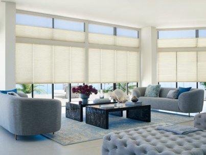 Which Custom Blinds and Shades Convey the Sense of Sophistication for Every Room?