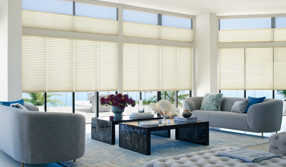 Which Custom Blinds and Shades Convey the Sense of Sophistication for Every Room?