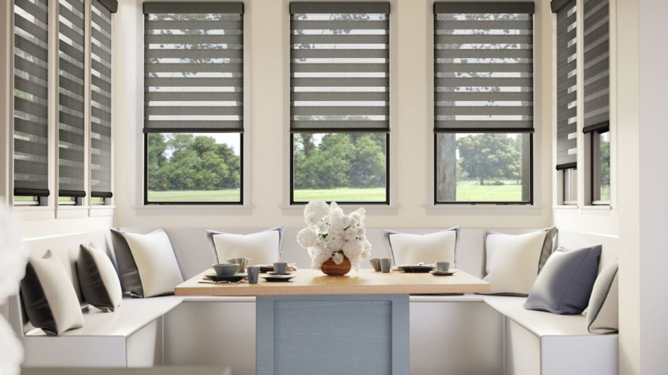 What Window Treatments Enhance Your Home’s Style and Function?