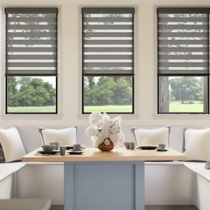 What Window Treatments Enhance Your Home’s Style and Function?