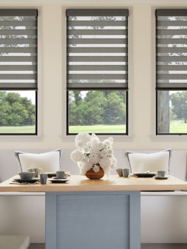 What Window Treatments Enhance Your Home’s Style and Function?