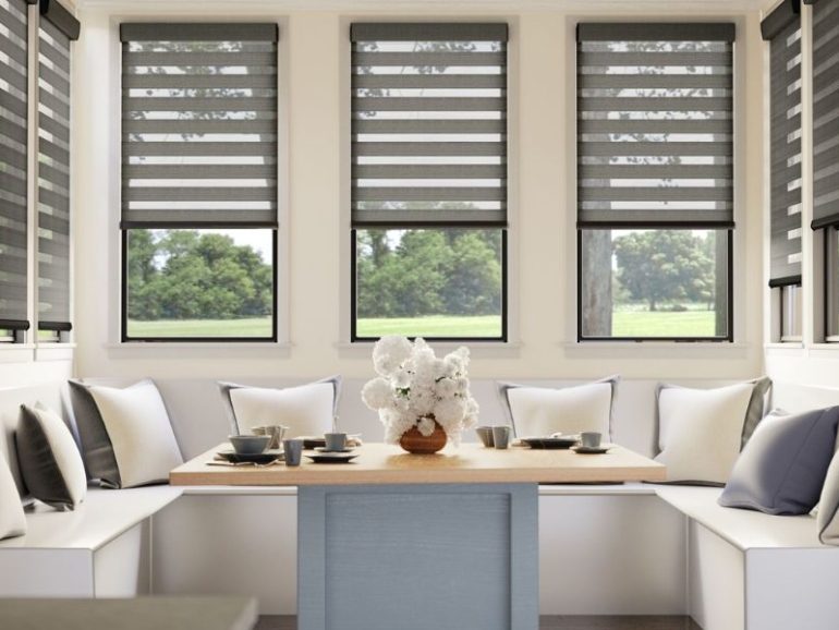 What Window Treatments Enhance Your Home’s Style and Function?