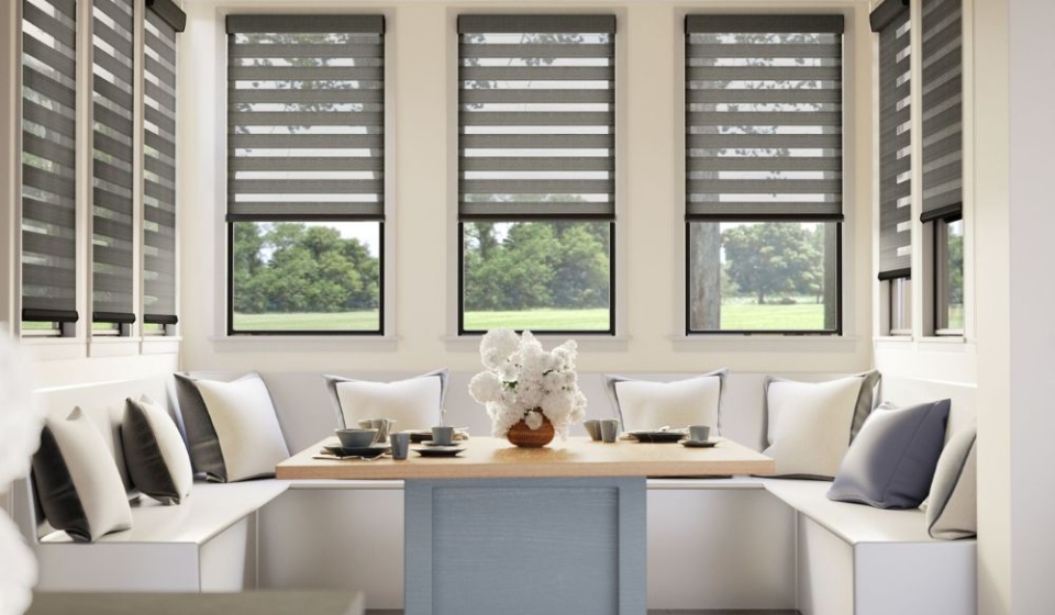 What Window Treatments Enhance Your Home’s Style and Function?