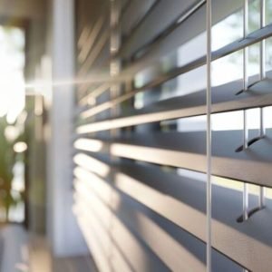 Why Automated Window Coverings Are the Future of Modern Living