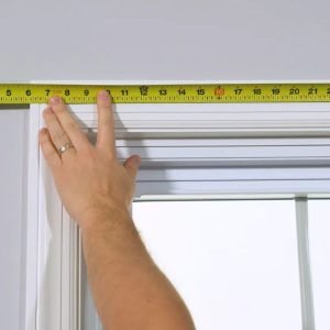 What to Know: A Step-by-Step Guide to Measuring and Installing Blinds