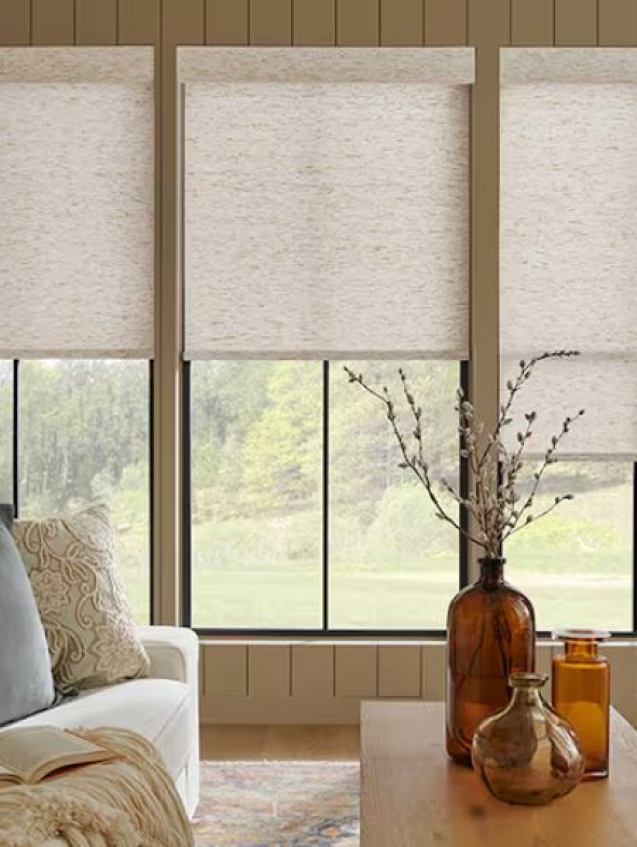 How to Choose the Perfect Window Coverings for Every Room