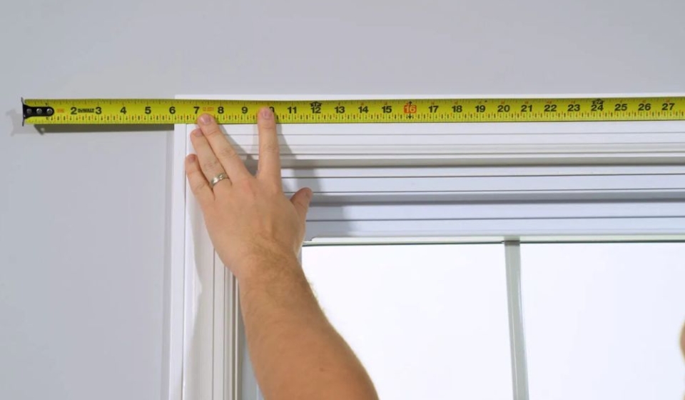 What to Know: A Step-by-Step Guide to Measuring and Installing Blinds