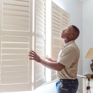 Do Window Treatments Increase Home Value?