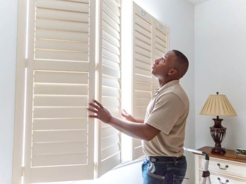 Do Window Treatments Increase Home Value?