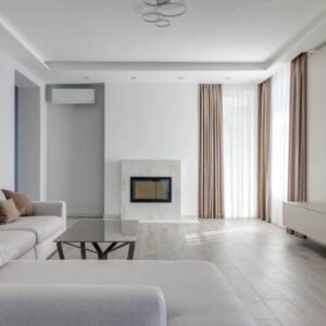 Soft Window Treatments