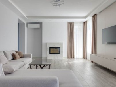 Soft Window Treatments