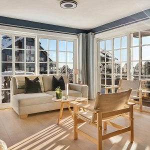 Why Automated Window Coverings Are the Smart Living Future