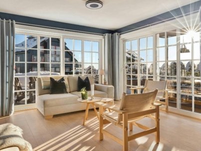 Why Automated Window Coverings Are the Smart Living Future