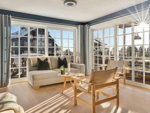 Why Automated Window Coverings Are the Smart Living Future
