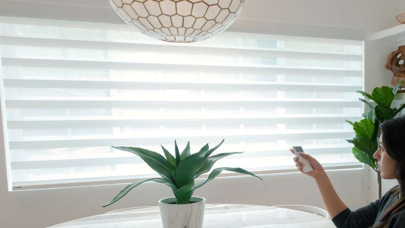 Automated Window Treatments: Are They Worth the Investment?