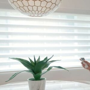 Automated Window Treatments: Are They Worth the Investment?