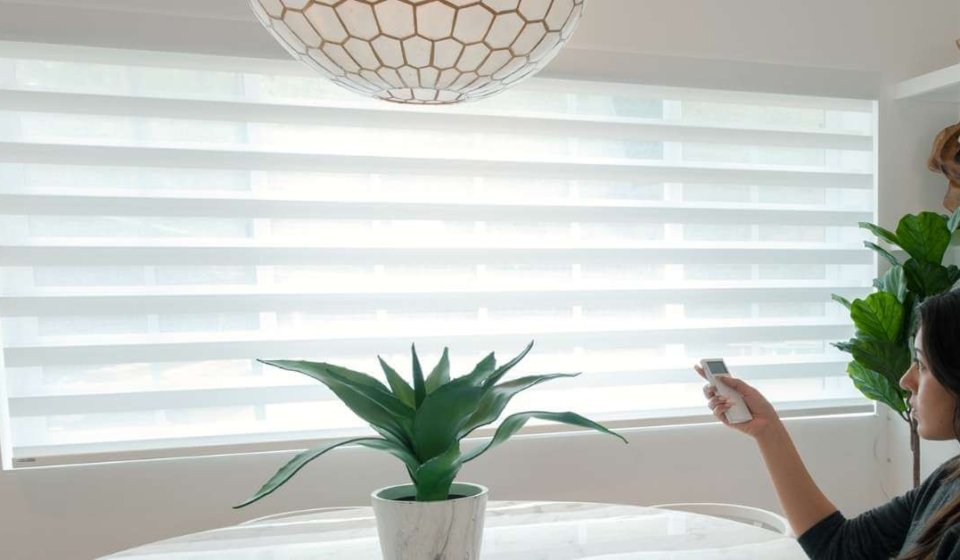 Automated Window Treatments: Are They Worth the Investment?