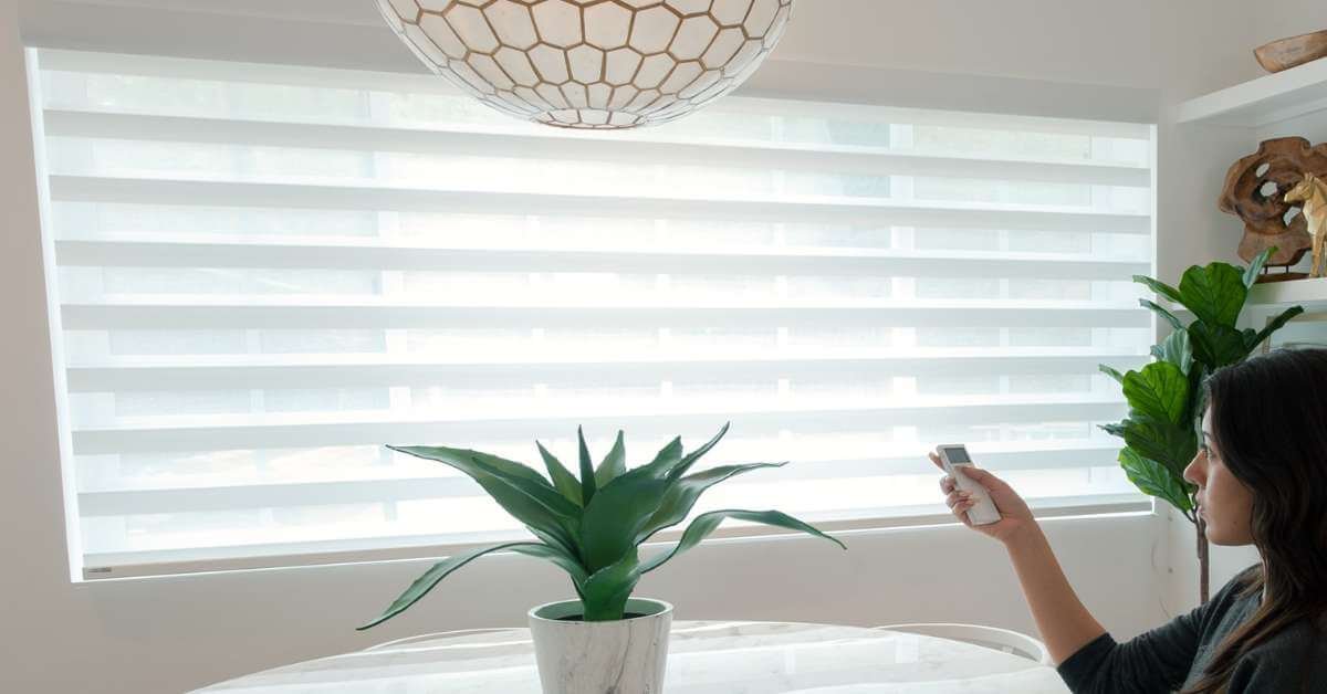 Automated Window Treatments: Are They Worth the Investment?