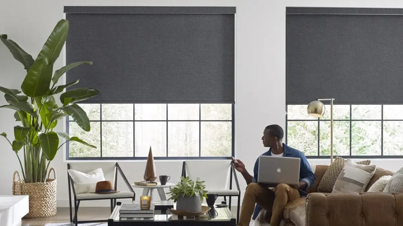 Window Treatment Automation: Everything You Need to Know in 2025