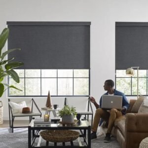 Window Treatment Automation: Everything You Need to Know in 2025