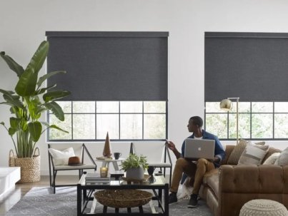 Window Treatment Automation: Everything You Need to Know in 2025