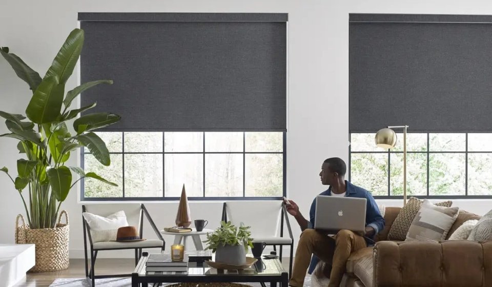 Window Treatment Automation: Everything You Need to Know in 2025