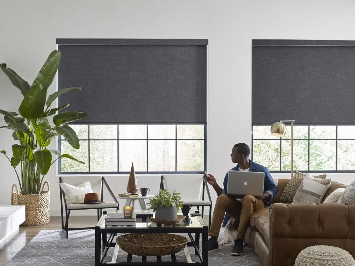 Window Treatment Automation: Everything You Need to Know in 2025