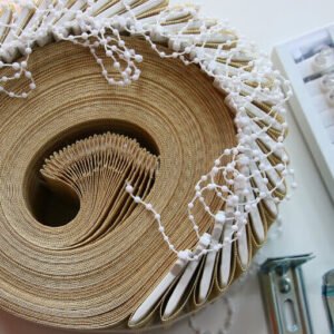 How to Install Vertical Blinds Like a Pro (Step-by-Step Guide)