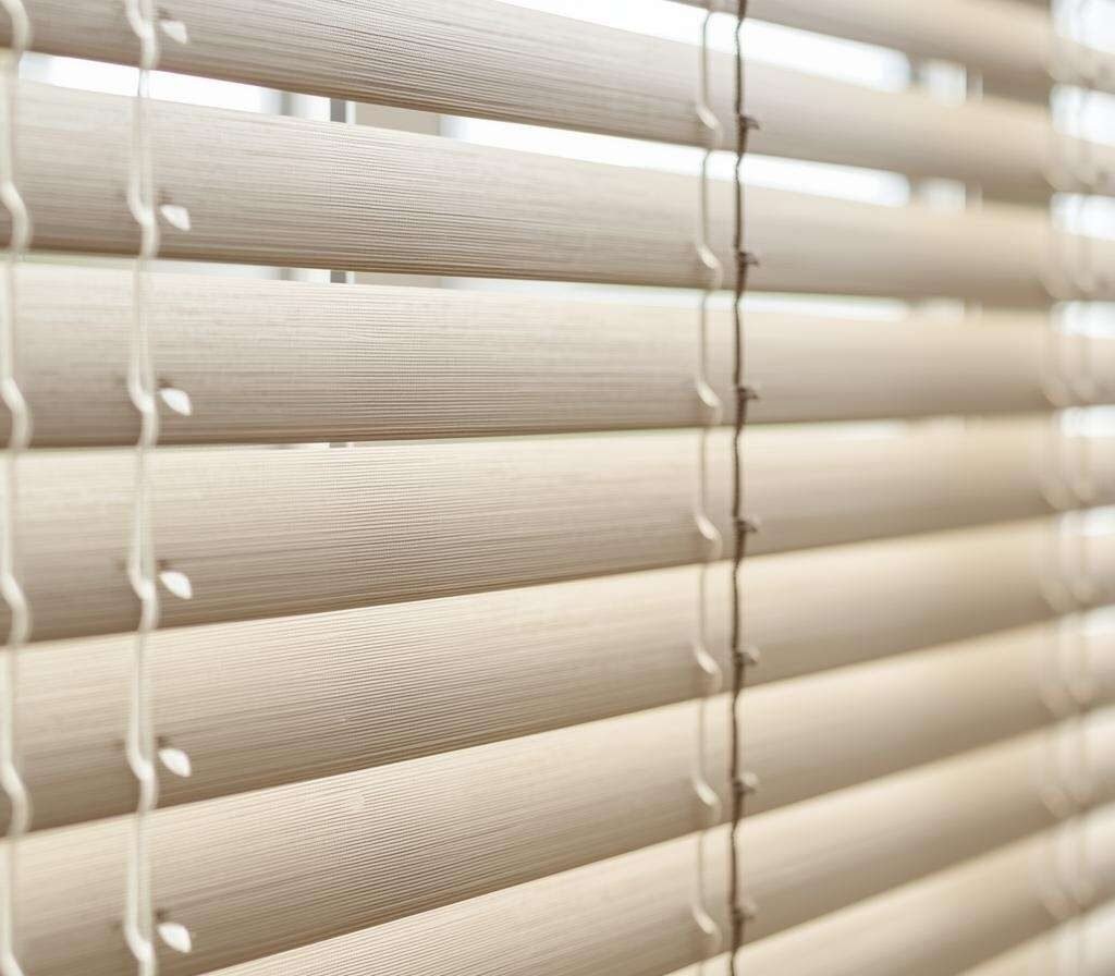 Cordless Blinds Work
