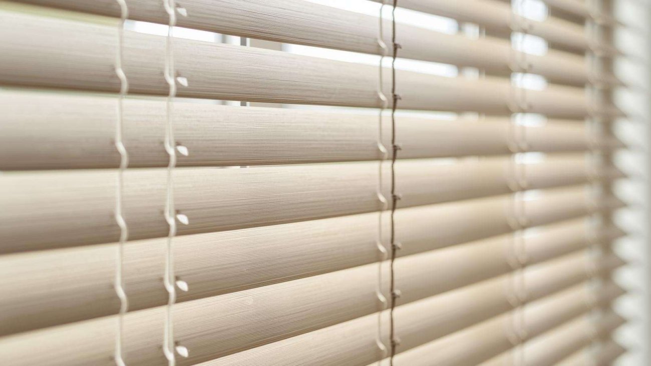 Cordless Blinds Work