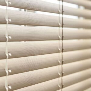 Cordless Blinds Work