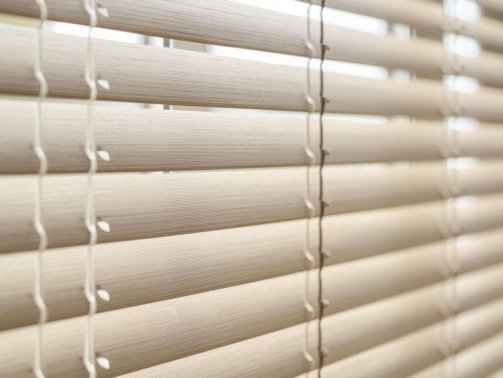 Cordless Blinds Work