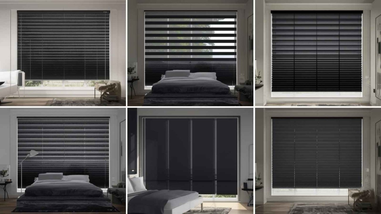 Best Blackout Blinds for Bedrooms in 2026