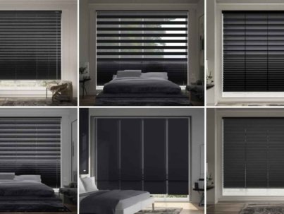 Best Blackout Blinds for Bedrooms in 2026